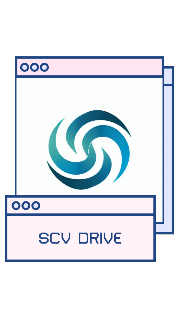 SCV Drive